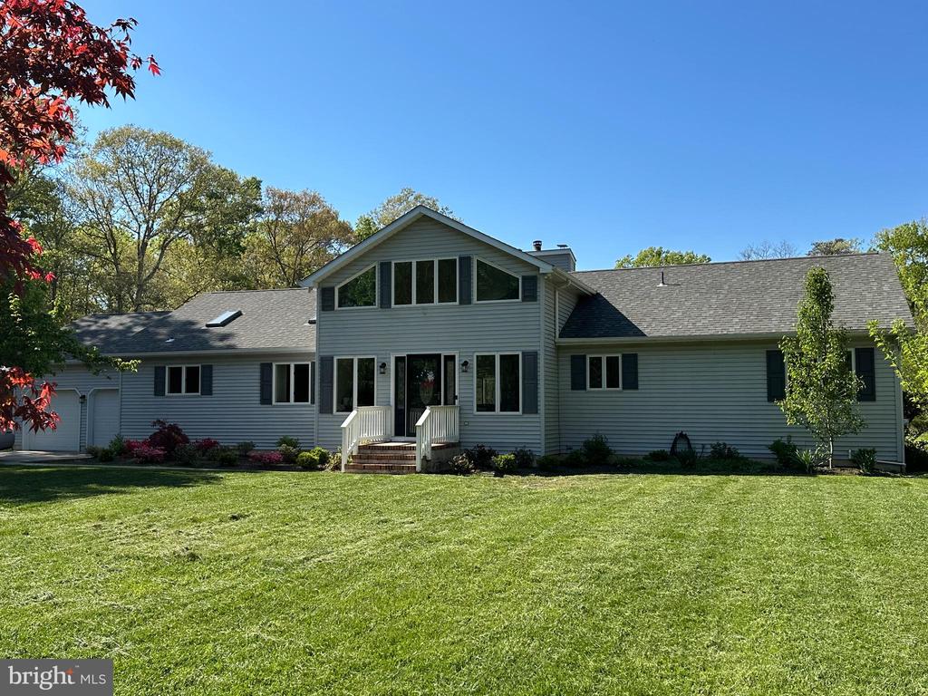 91 PARVINS MILL ROAD
