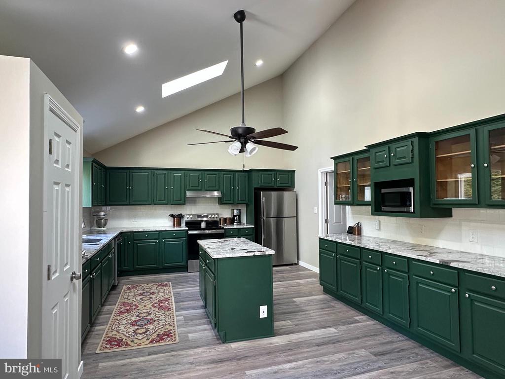 91 PARVINS MILL ROAD