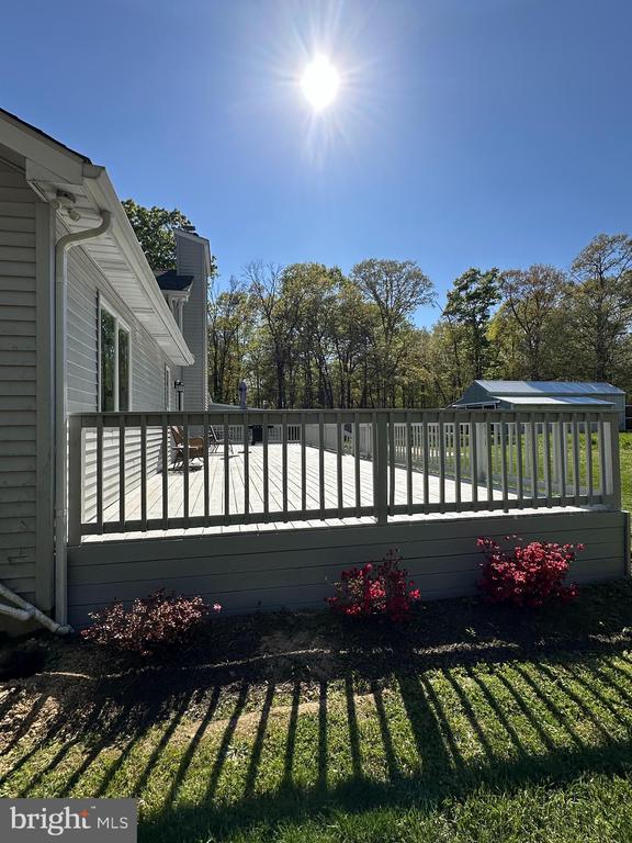 91 PARVINS MILL ROAD
