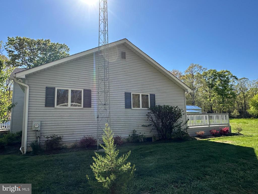 91 PARVINS MILL ROAD