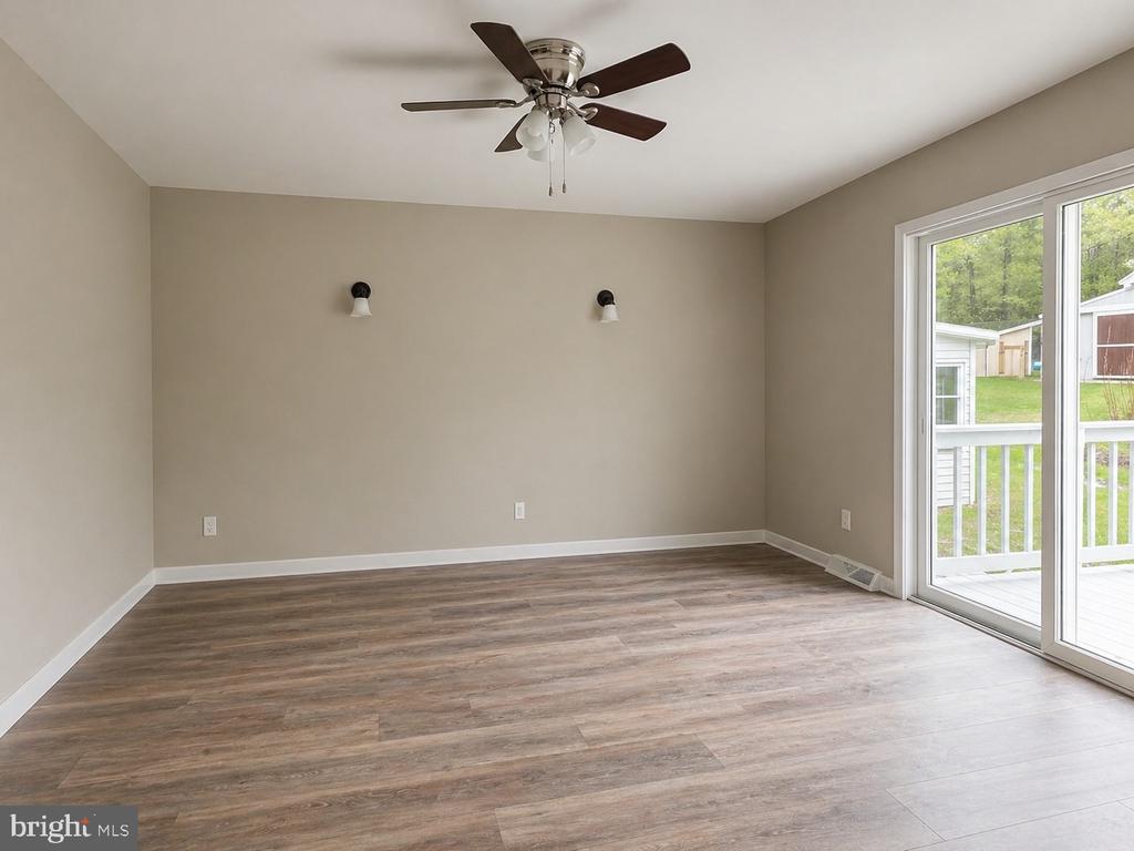 91 PARVINS MILL ROAD