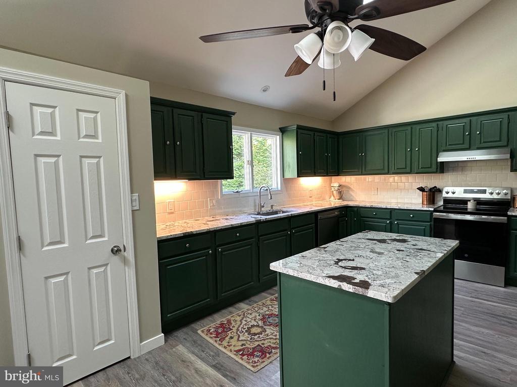 91 PARVINS MILL ROAD