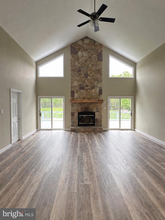 91 PARVINS MILL ROAD