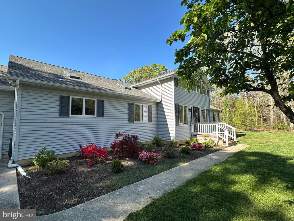 91 PARVINS MILL ROAD
