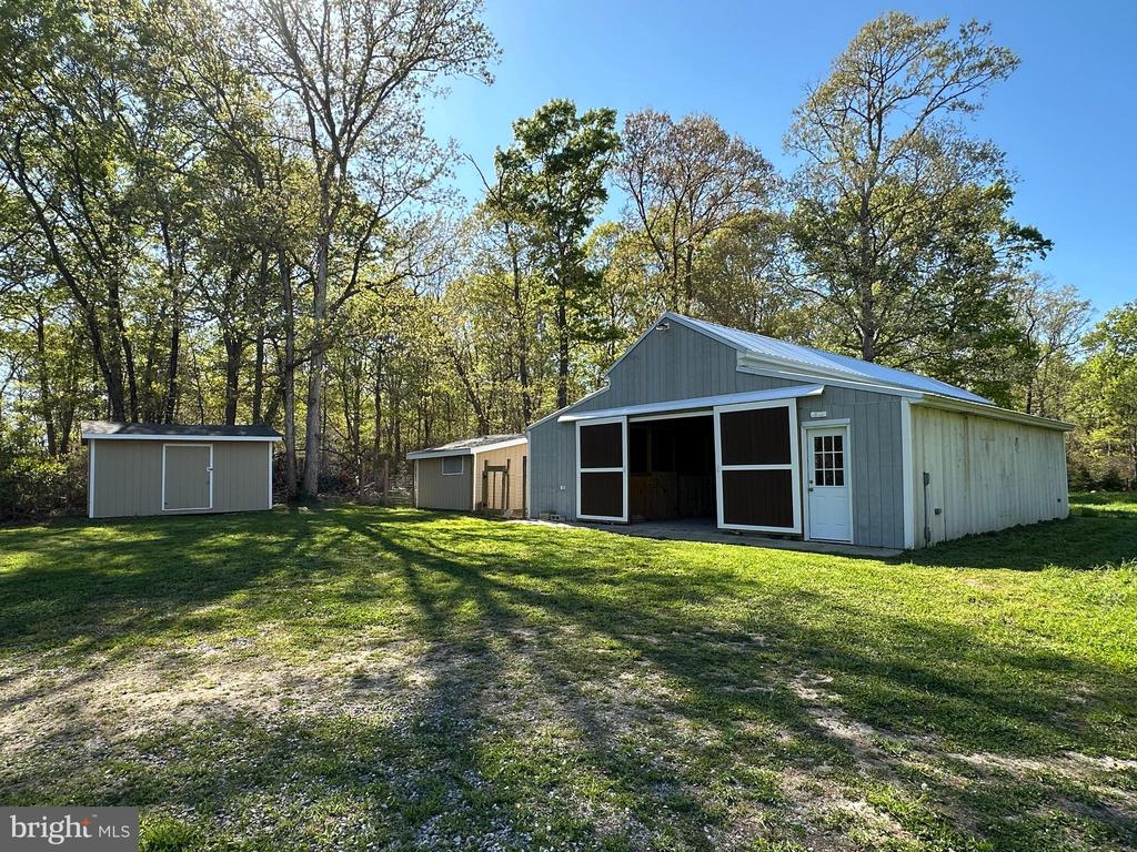 91 PARVINS MILL ROAD