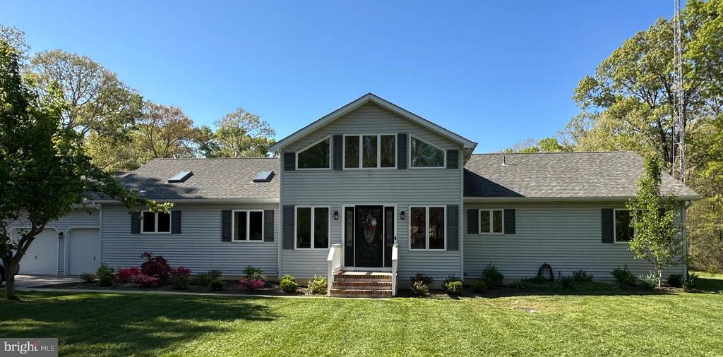 91 PARVINS MILL ROAD