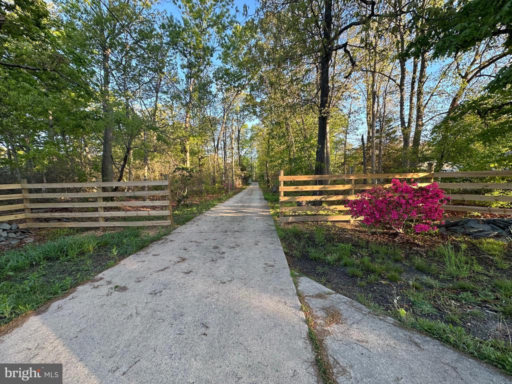 91 PARVINS MILL ROAD