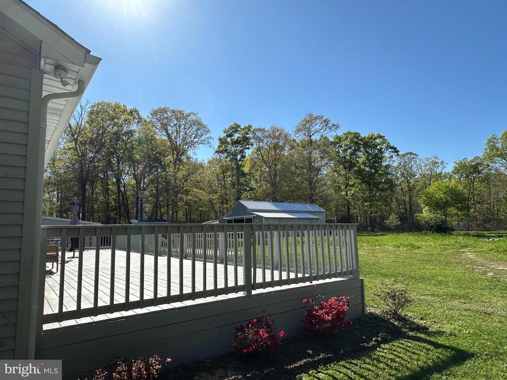 91 PARVINS MILL ROAD