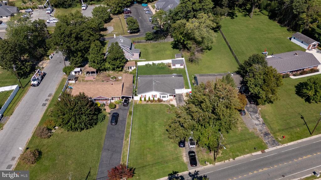 1236 MAGNOLIA ROAD