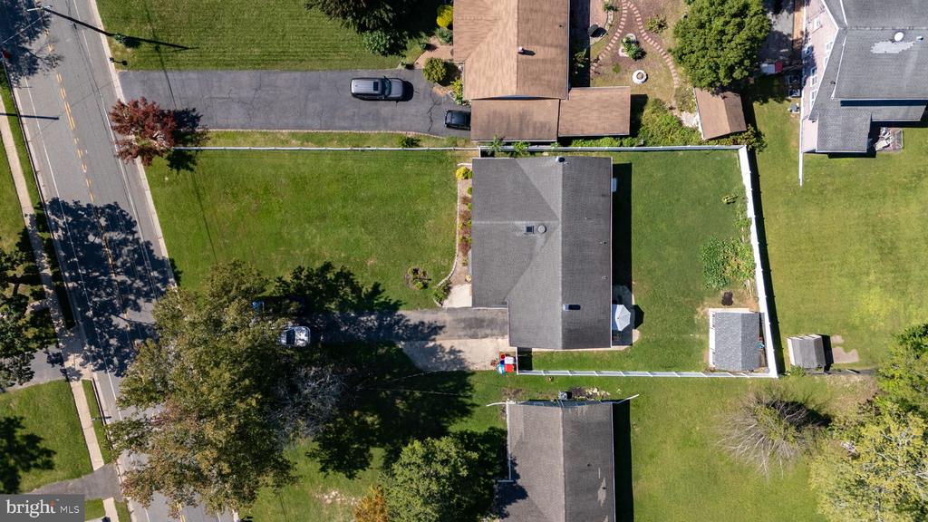 1236 MAGNOLIA ROAD