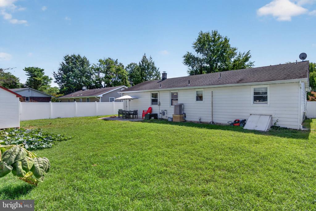 1236 MAGNOLIA ROAD