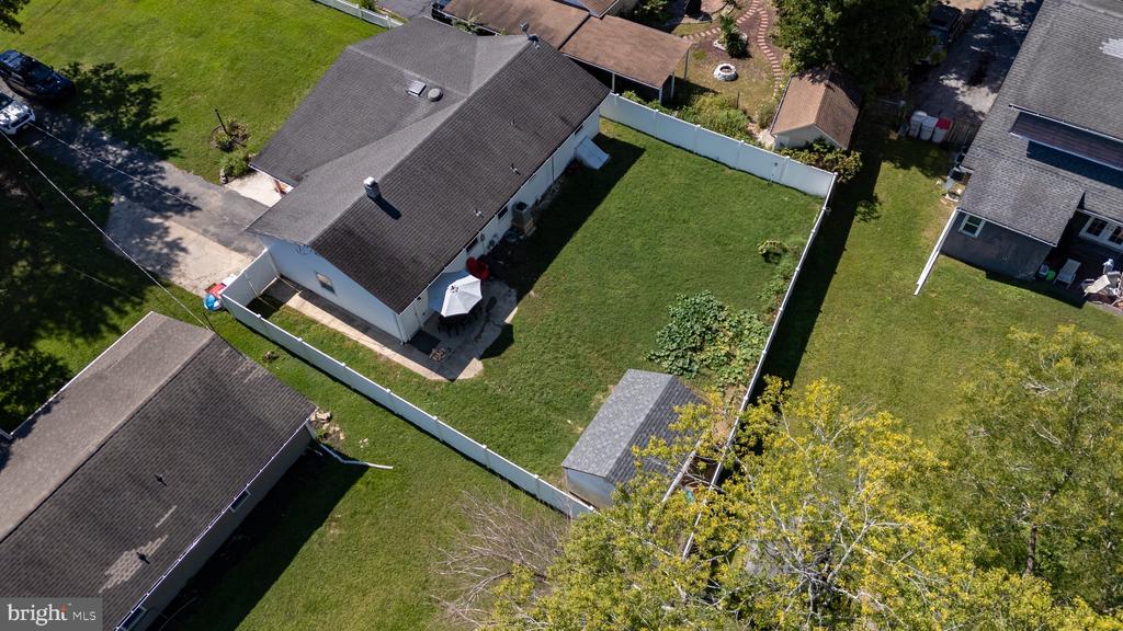 1236 MAGNOLIA ROAD