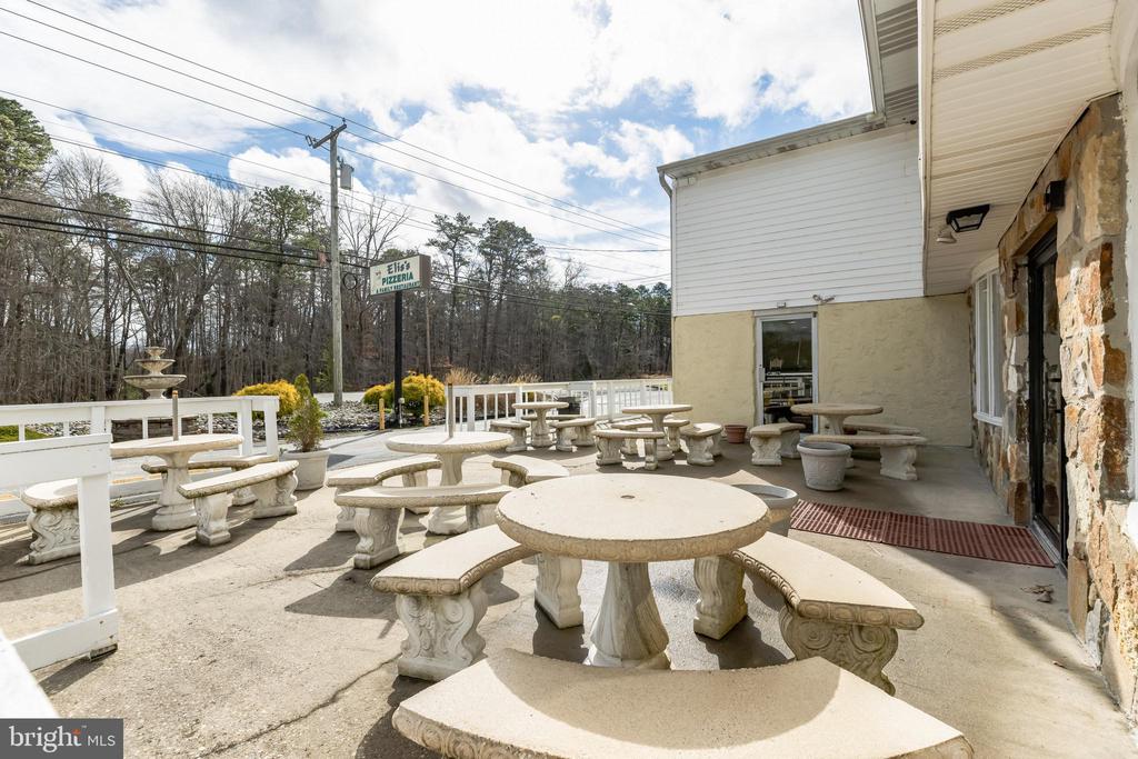 116 WHITE HORSE PIKE