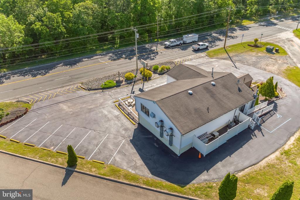 116 WHITE HORSE PIKE