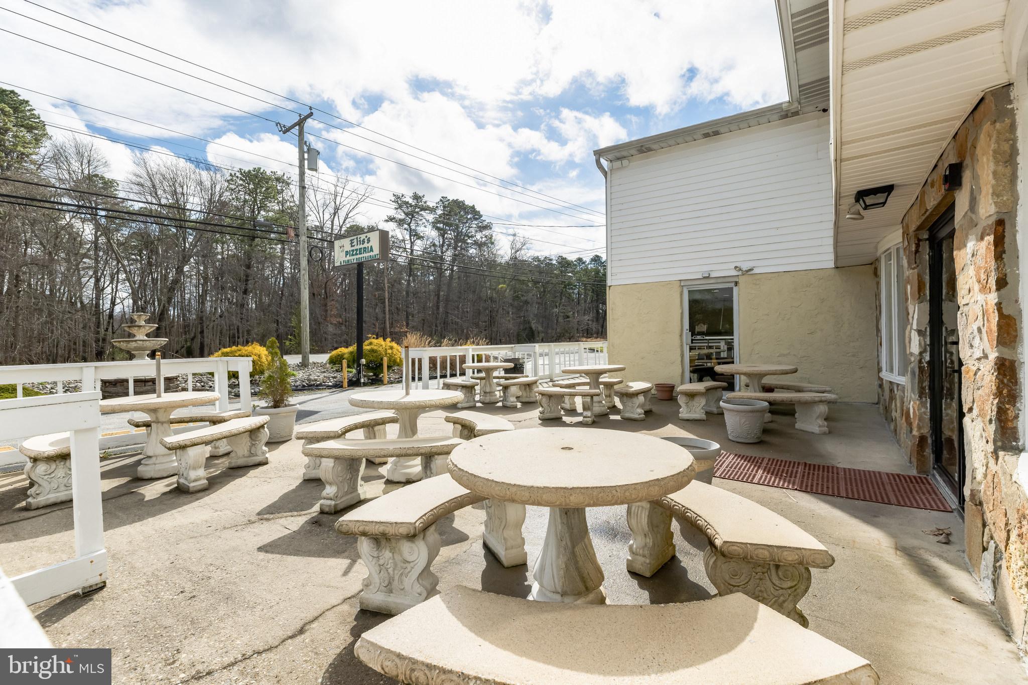116 WHITE HORSE PIKE