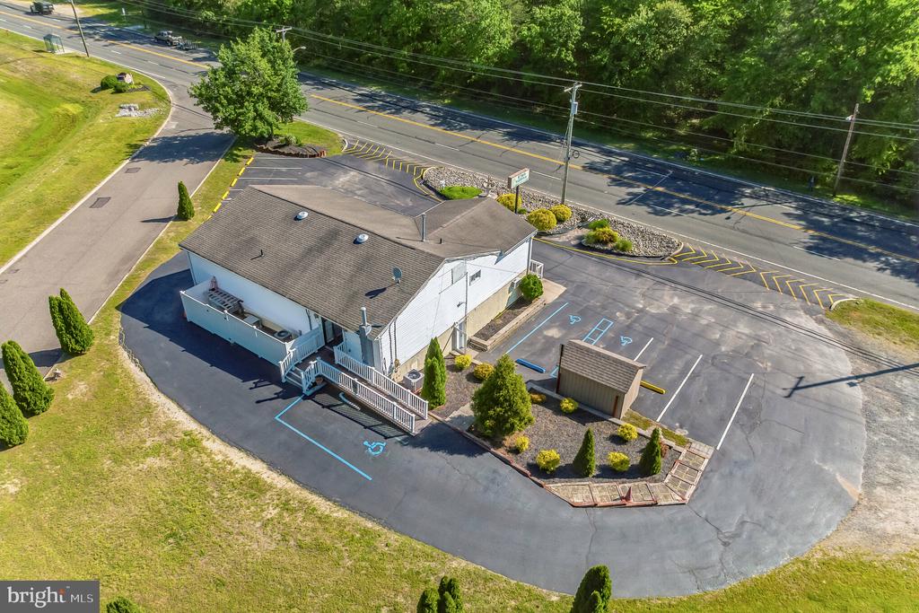 116 WHITE HORSE PIKE
