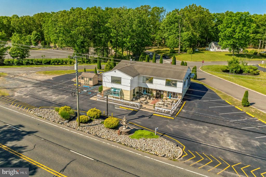 116 WHITE HORSE PIKE