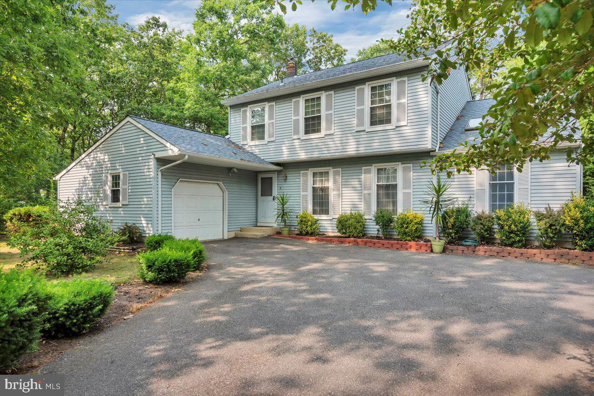 6 Hoot Owl Dr