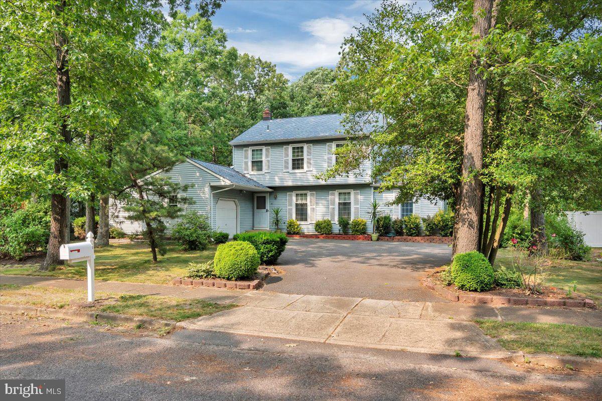 6 Hoot Owl Dr