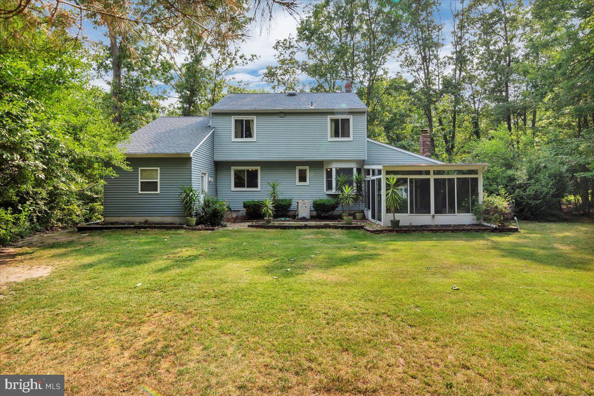 6 Hoot Owl Dr