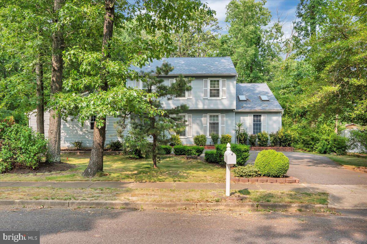 6 Hoot Owl Dr