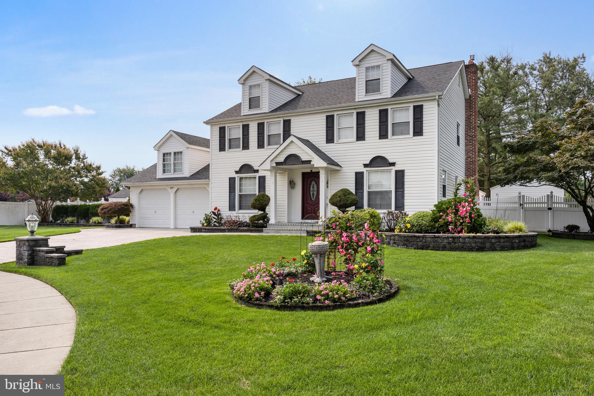 247 Hinton WAY