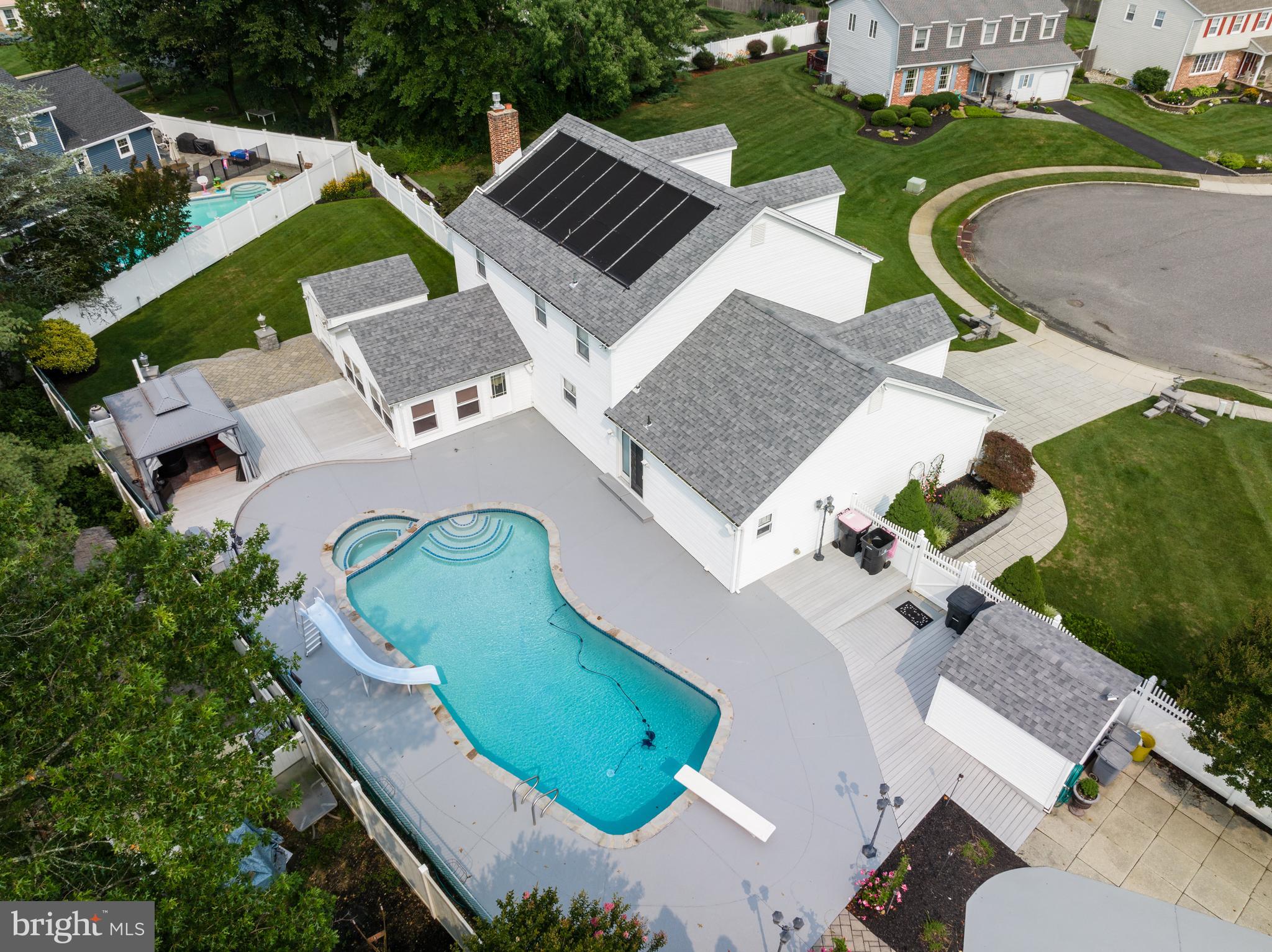 247 Hinton WAY