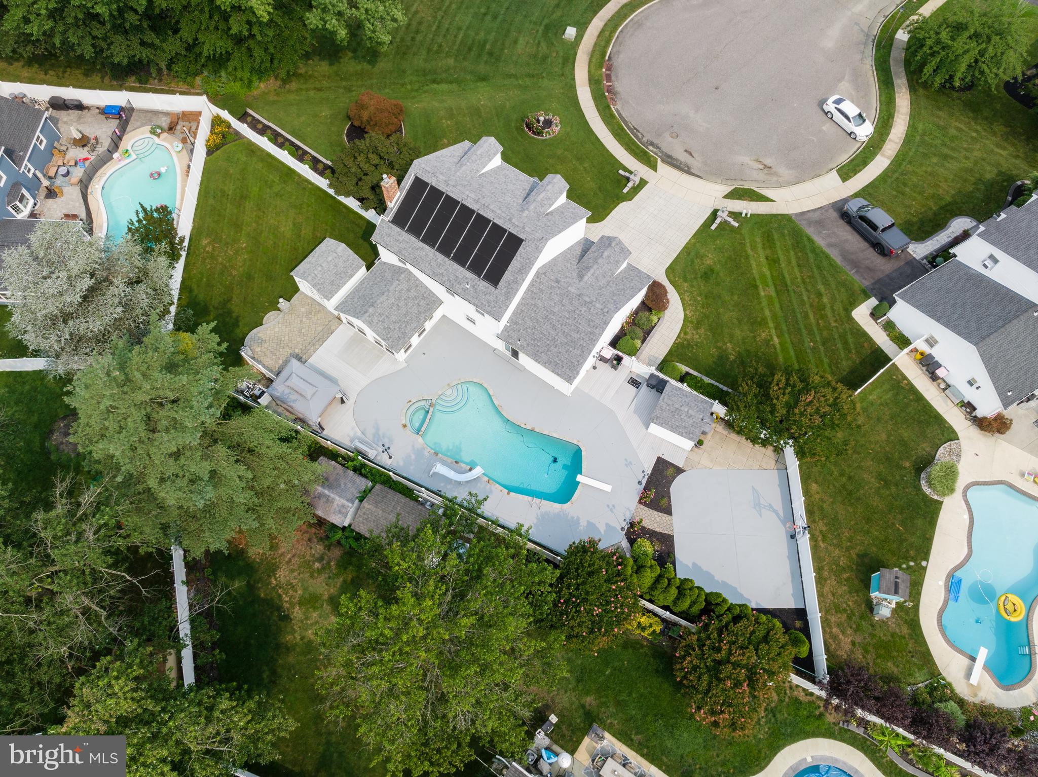 247 Hinton WAY