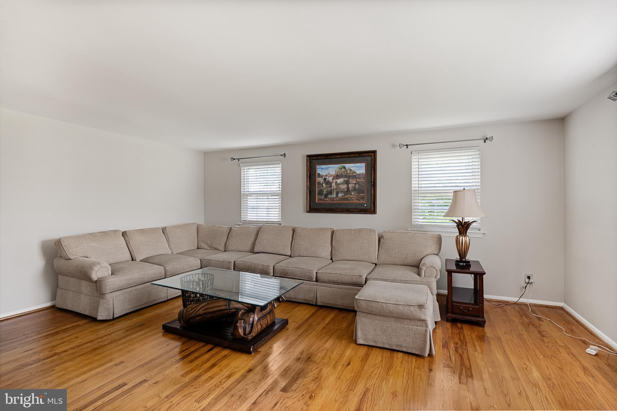 247 Hinton WAY