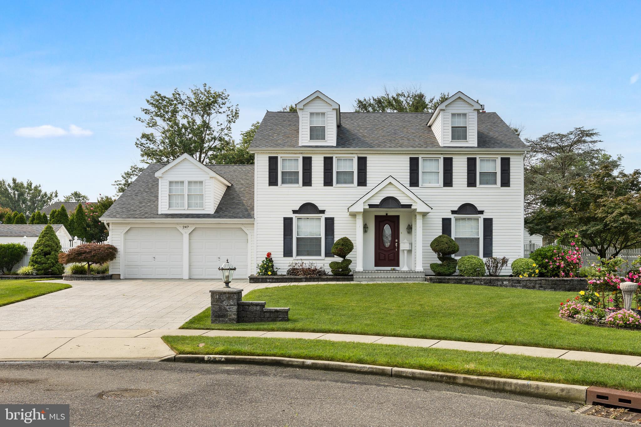 247 Hinton WAY