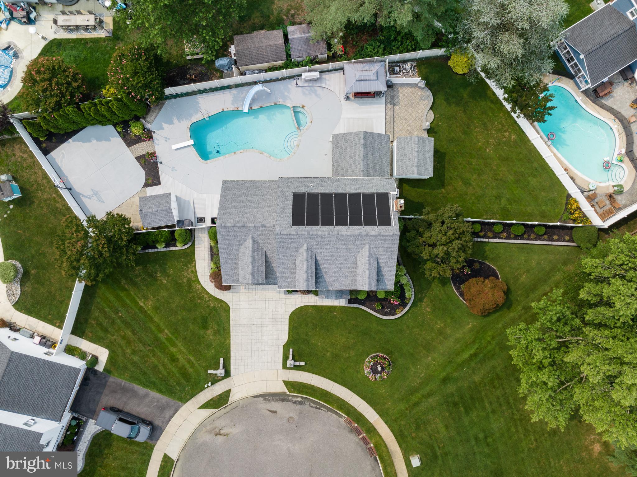 247 Hinton WAY