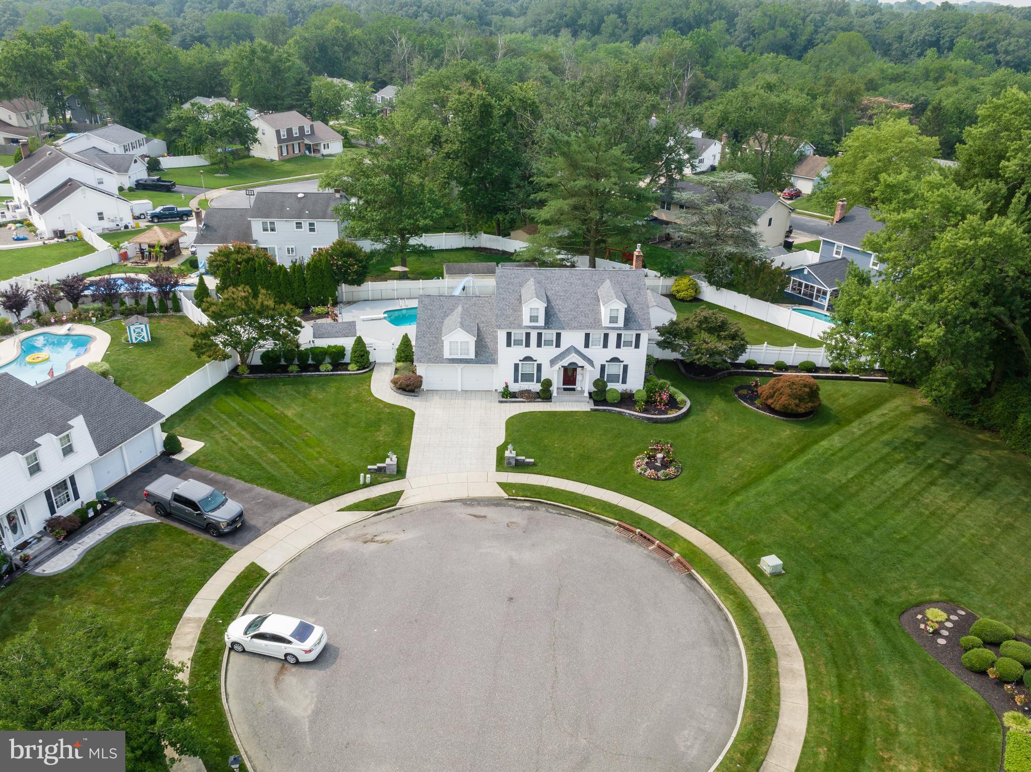 247 Hinton WAY