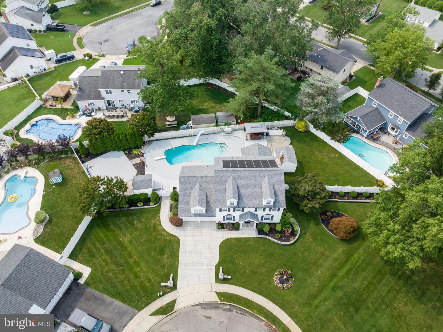 247 Hinton WAY