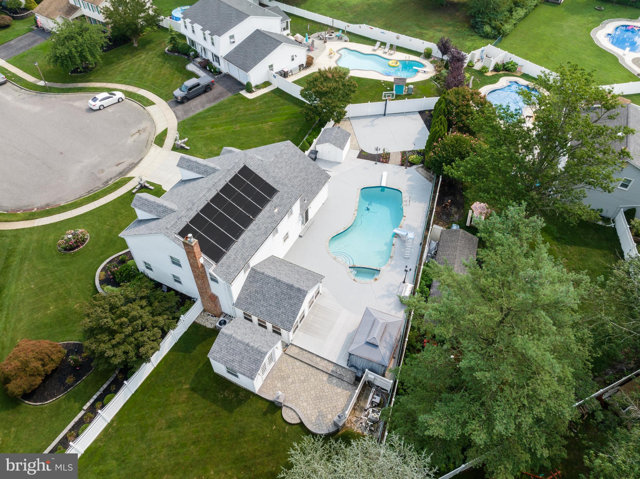 247 Hinton WAY