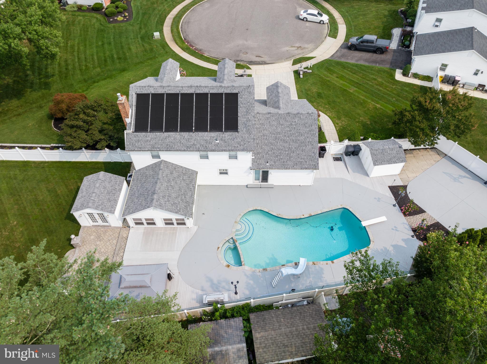247 Hinton WAY