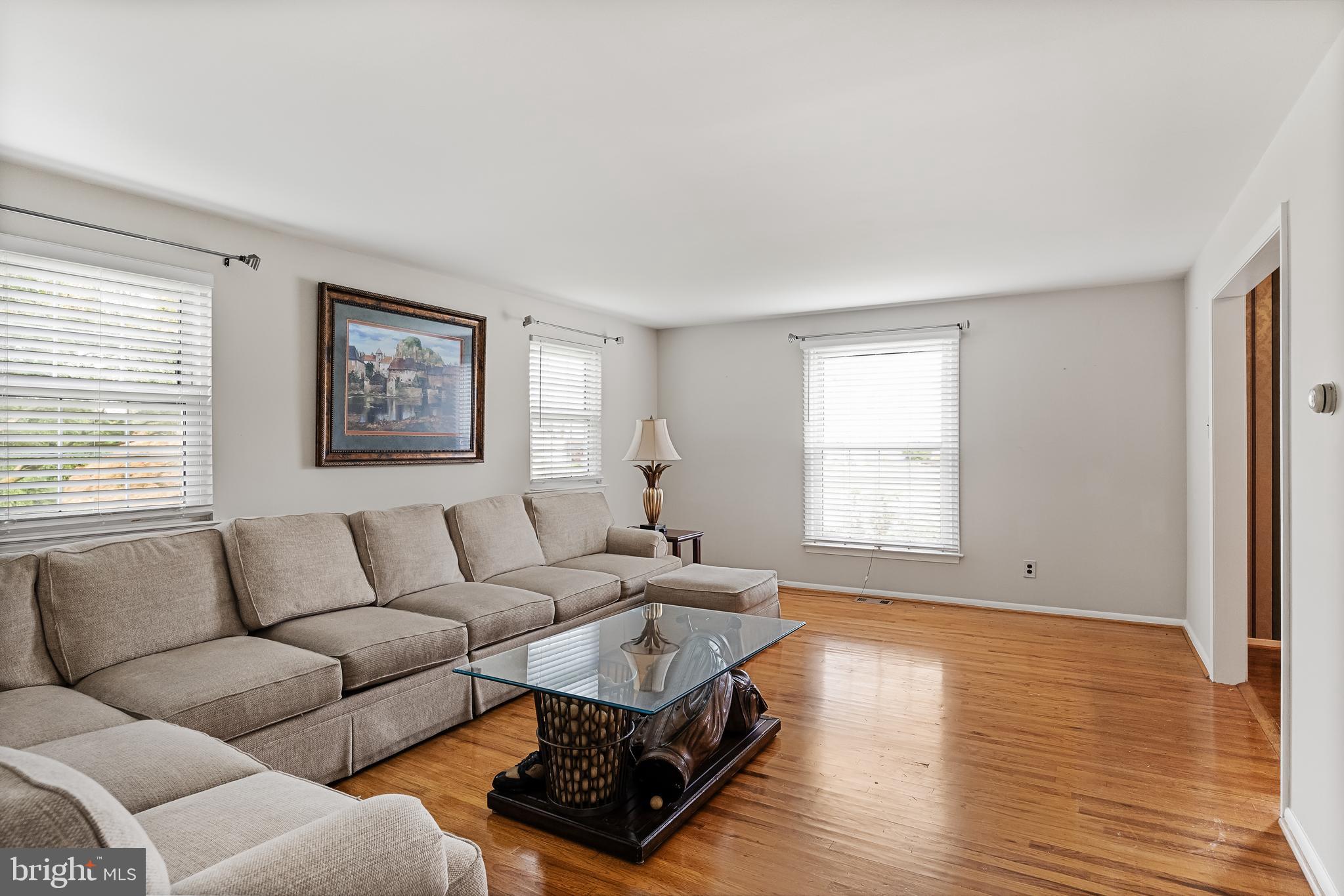 247 Hinton WAY