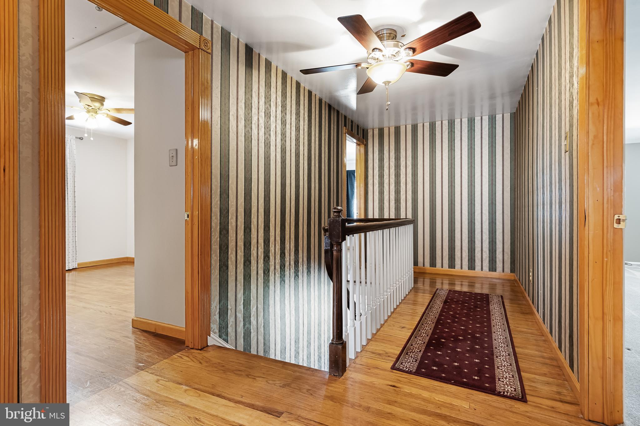 247 Hinton WAY