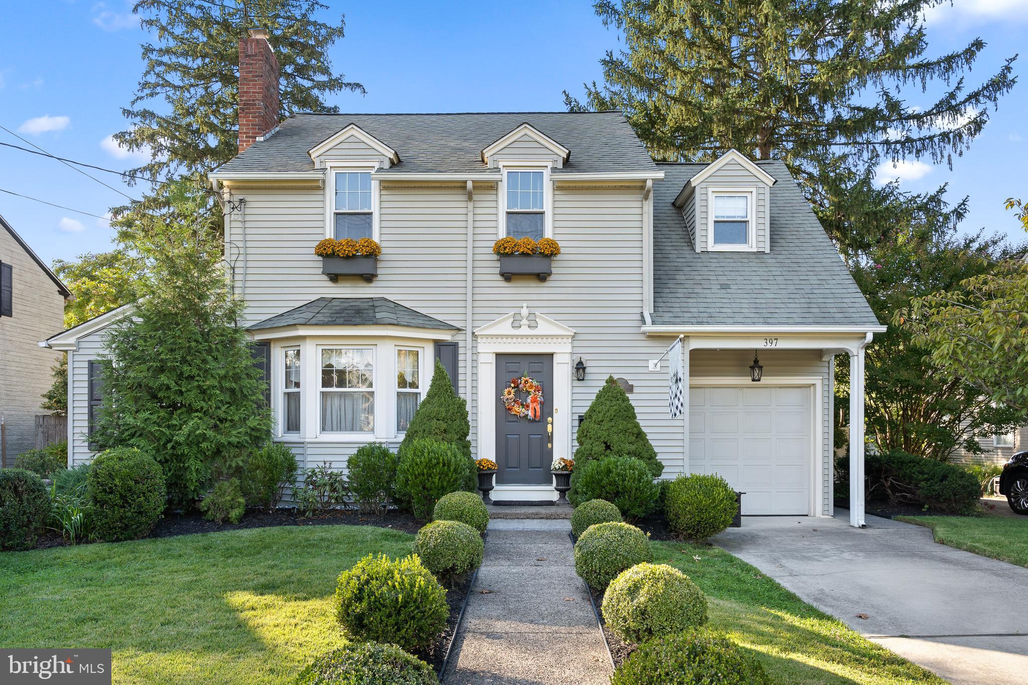 397 BRADFORD AVENUE
