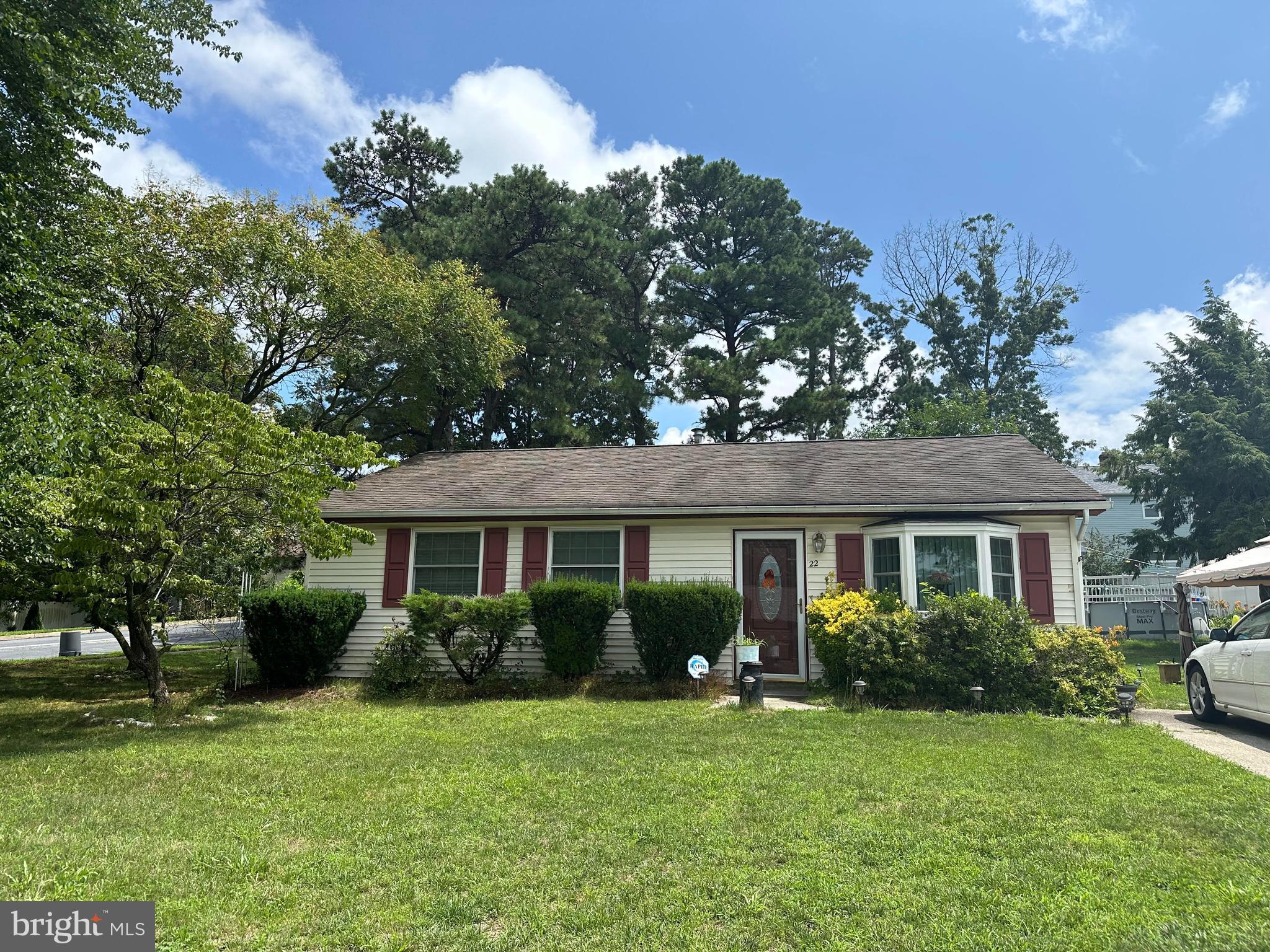 22 Ray Smith Rd