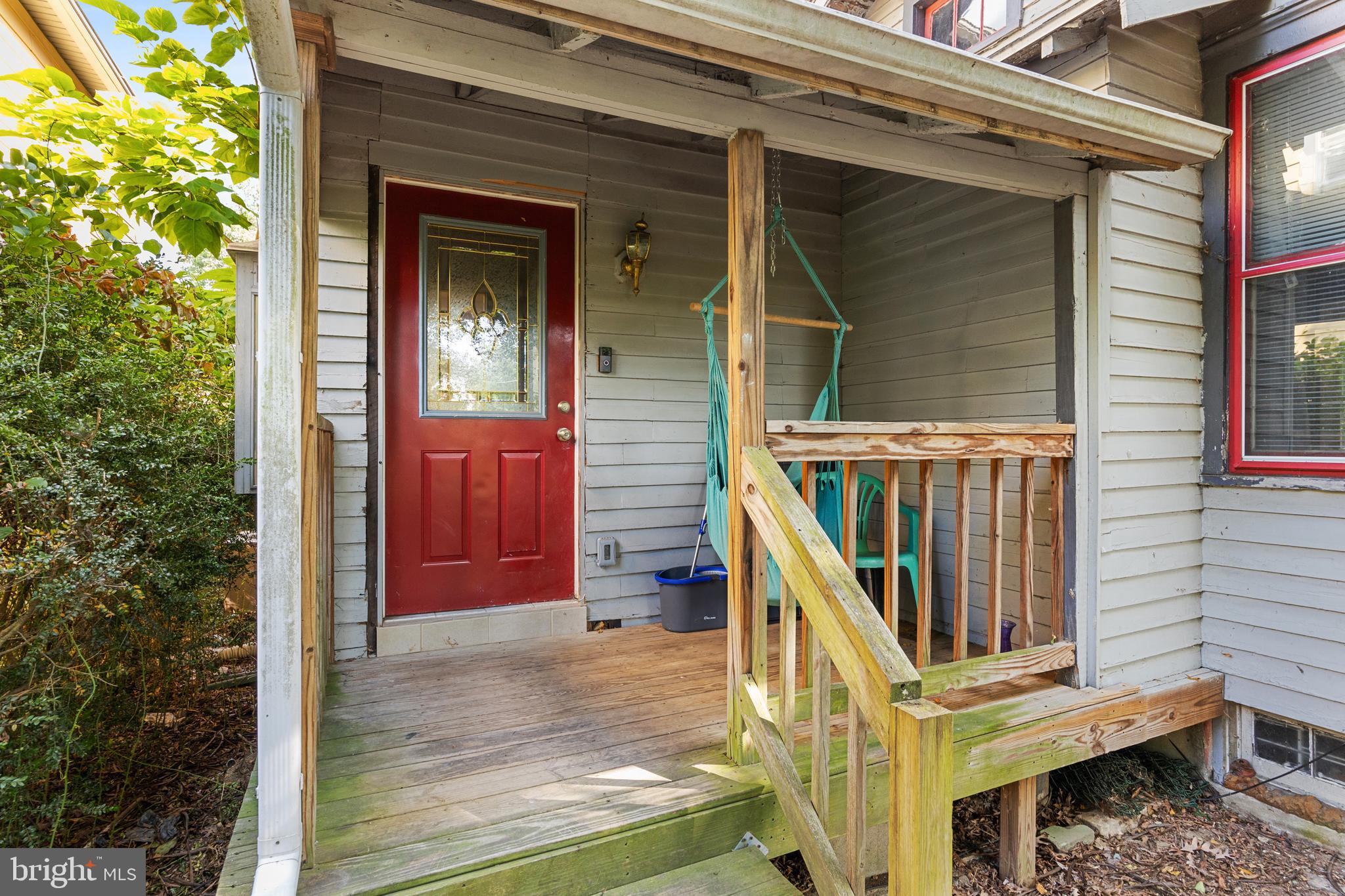 310 Trenton AVENUE