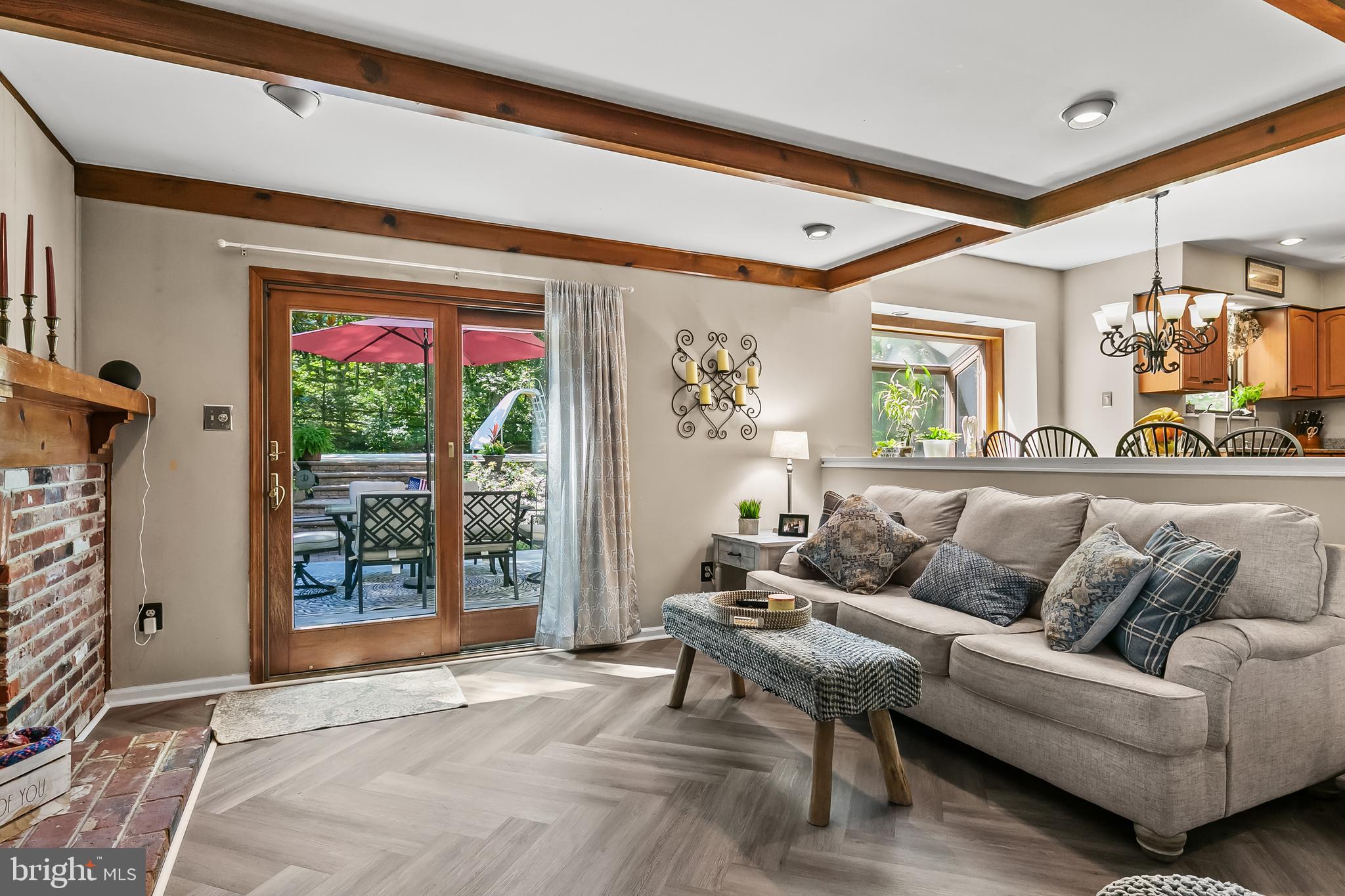 75 William Feather DRIVE