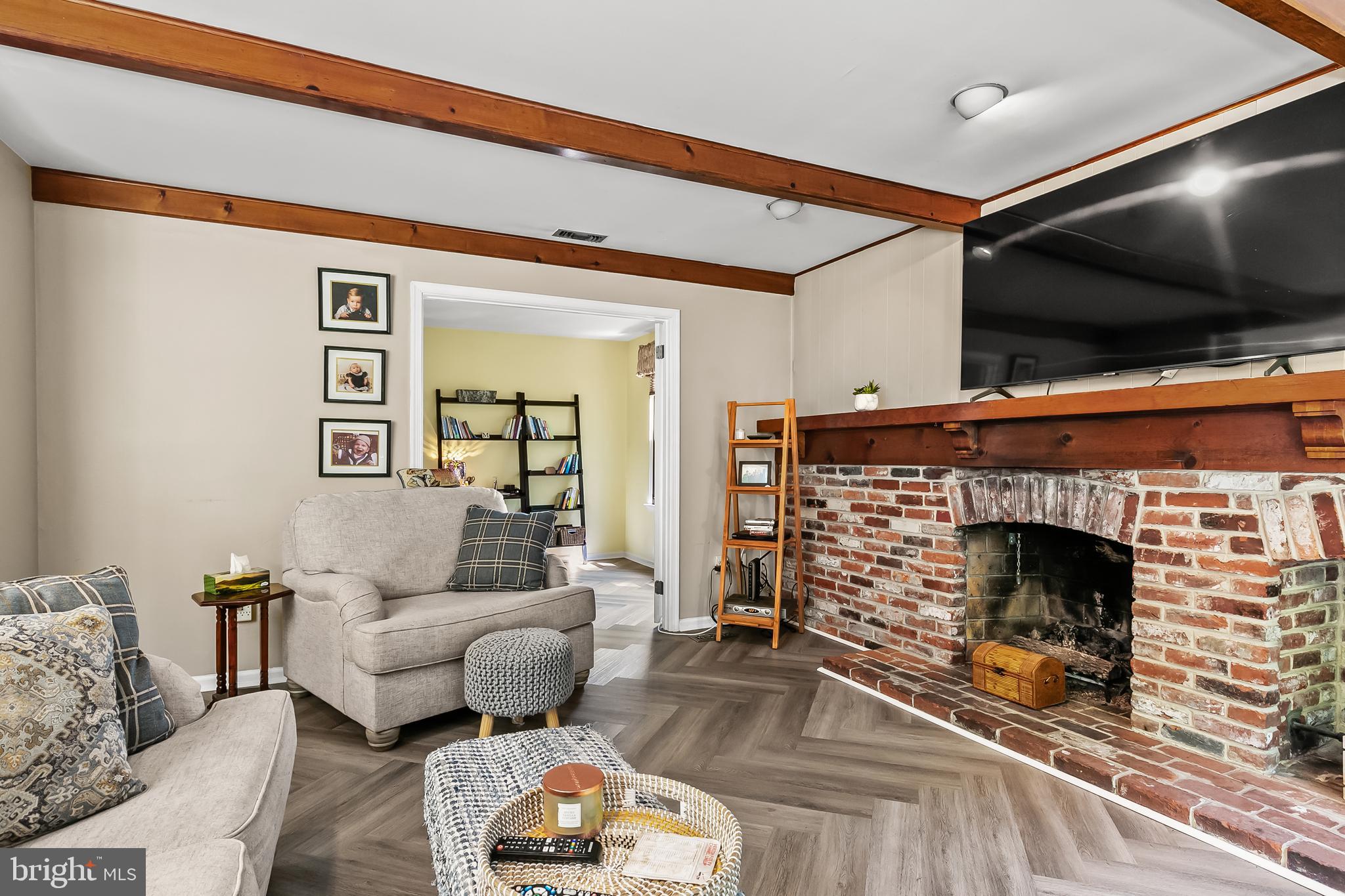 75 William Feather DRIVE