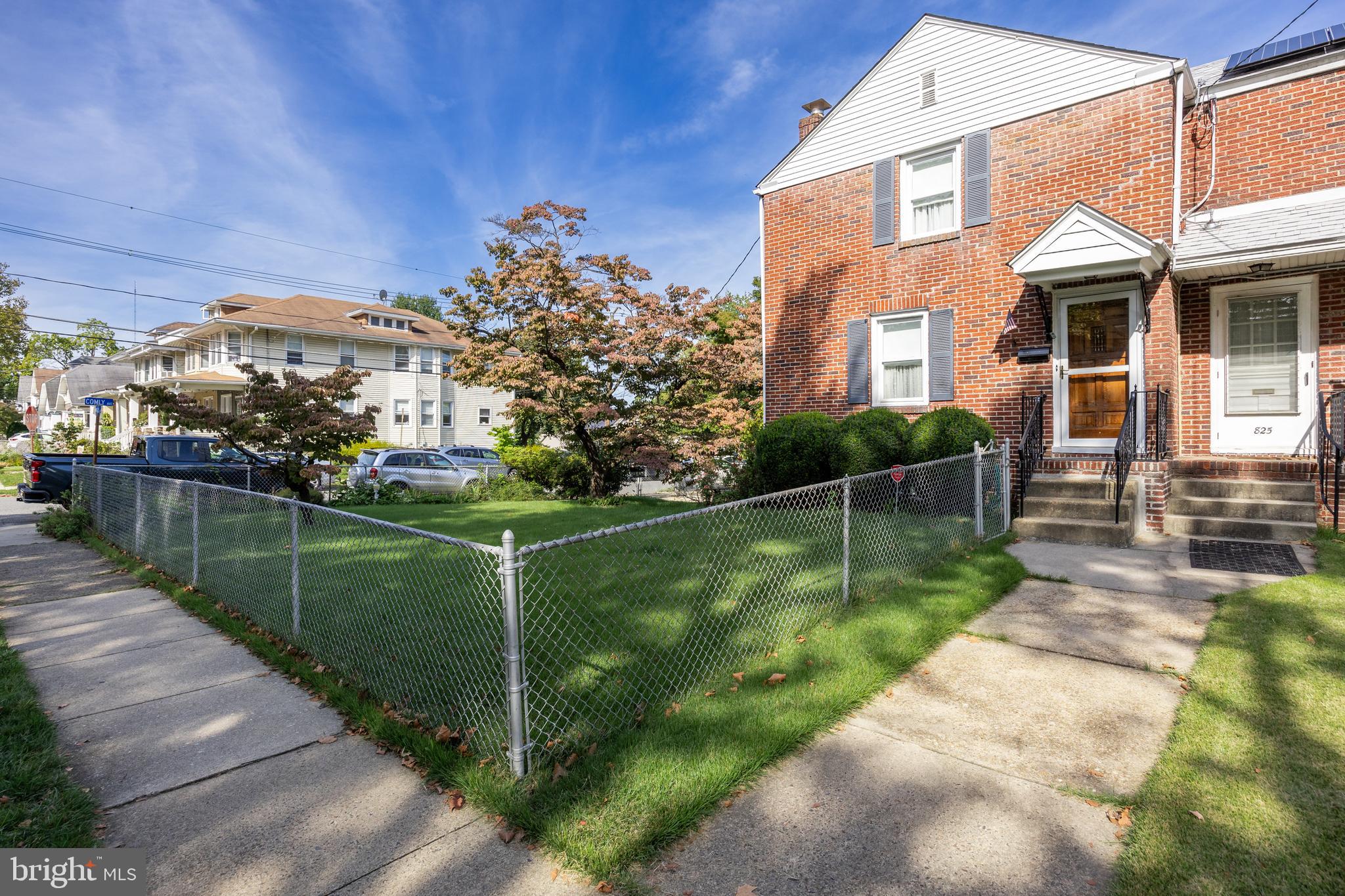 827 Magill AVENUE