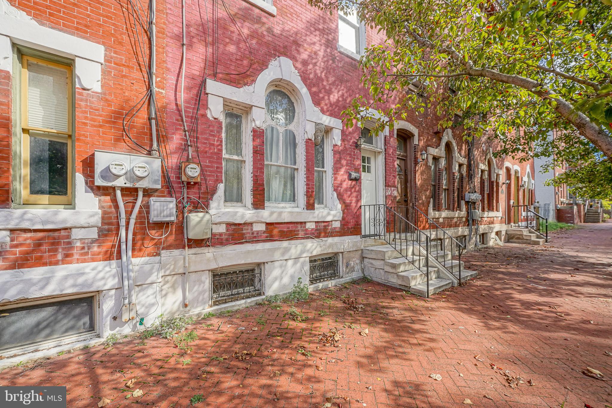 113 PENN STREET