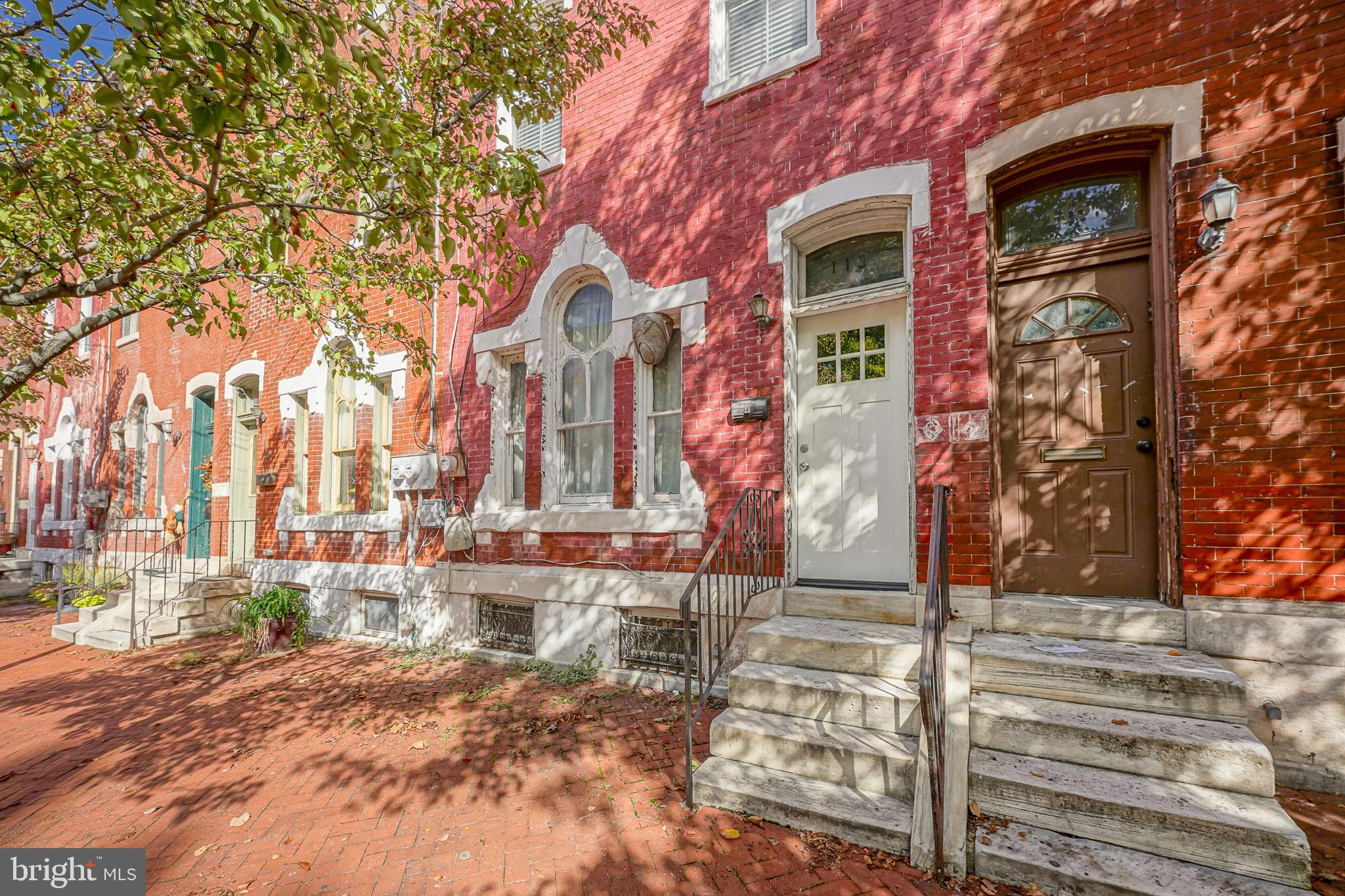 113 PENN STREET