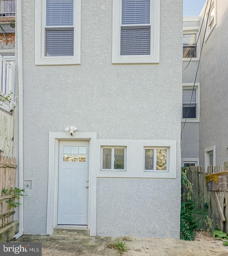 113 PENN STREET