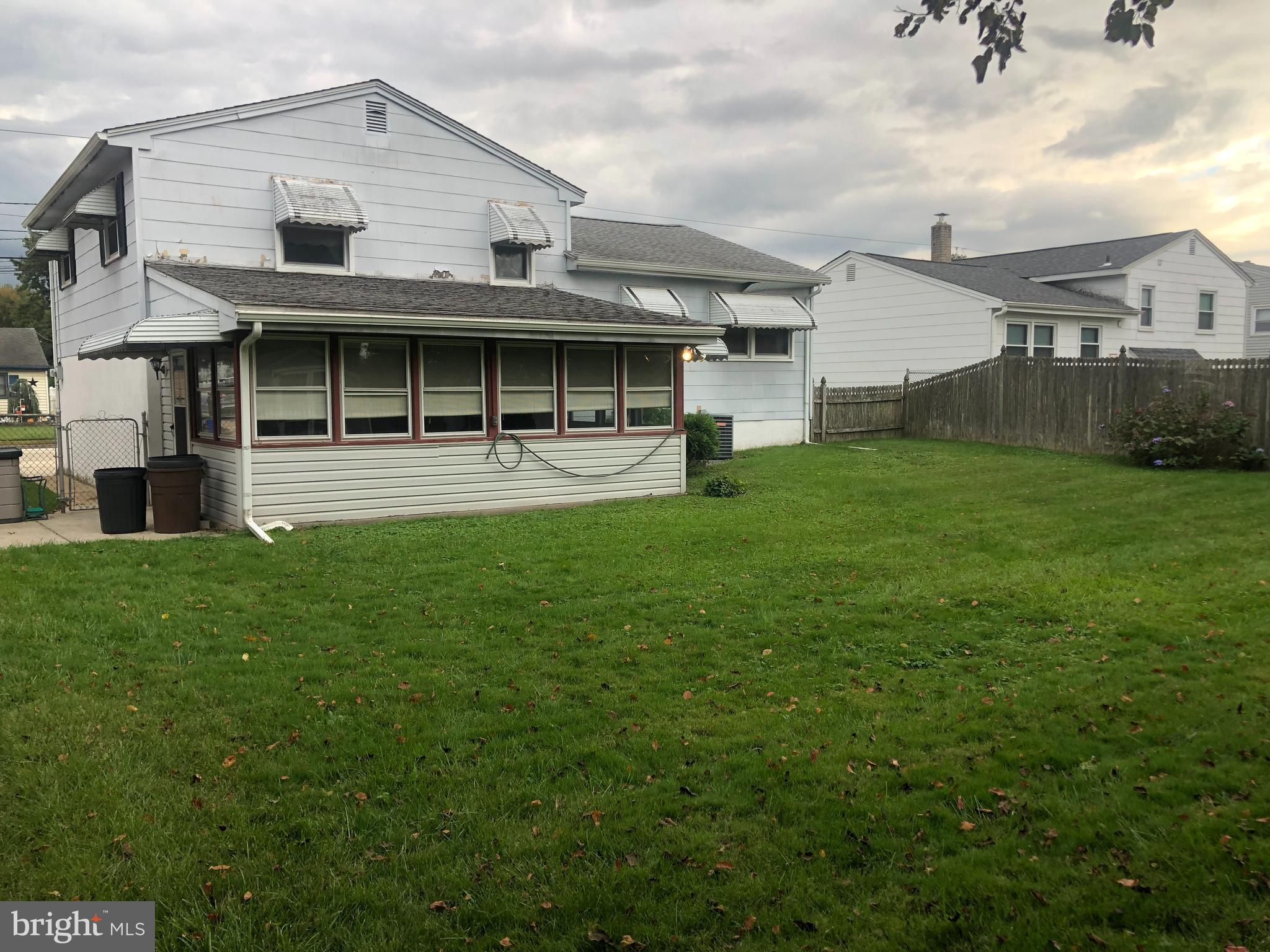 413 WALNUT AVENUE