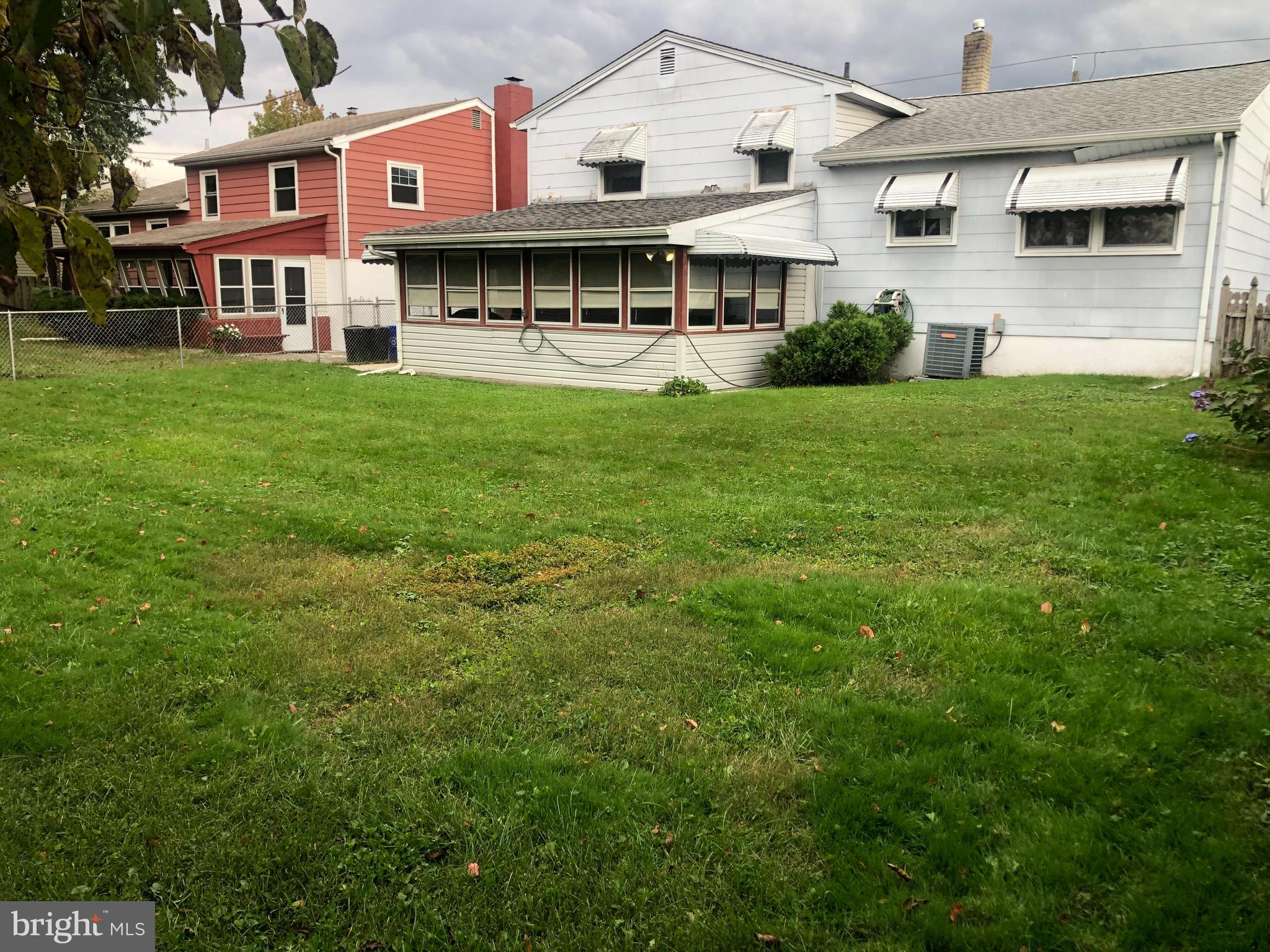 413 WALNUT AVENUE