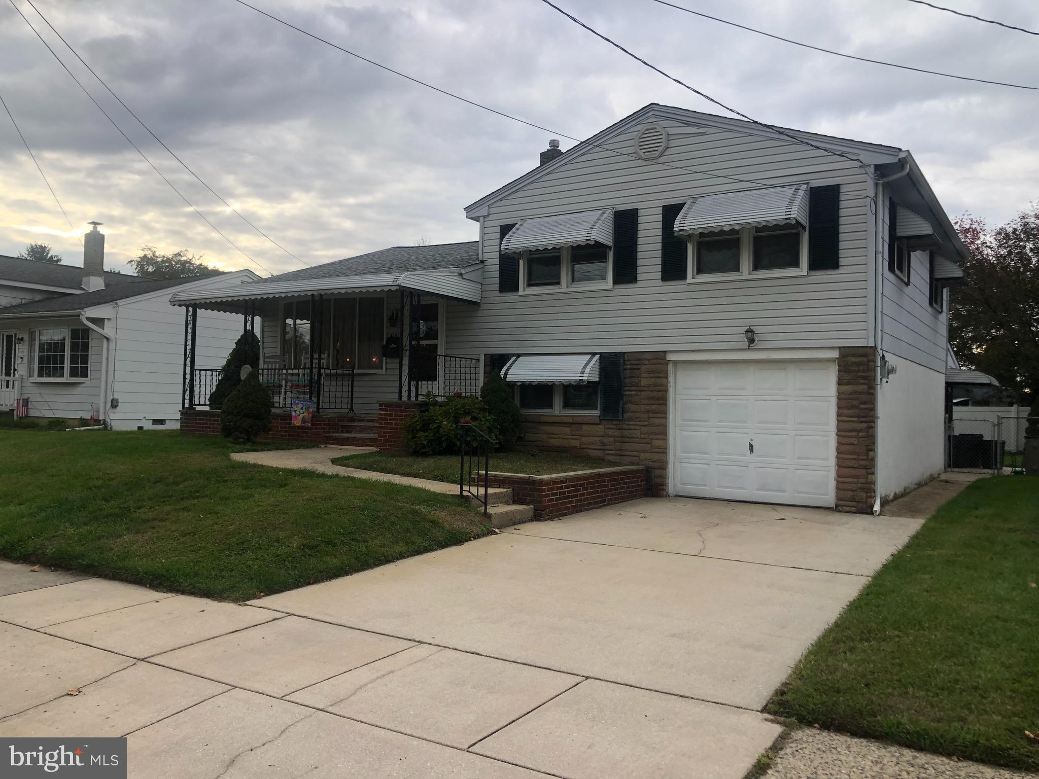 413 WALNUT AVENUE