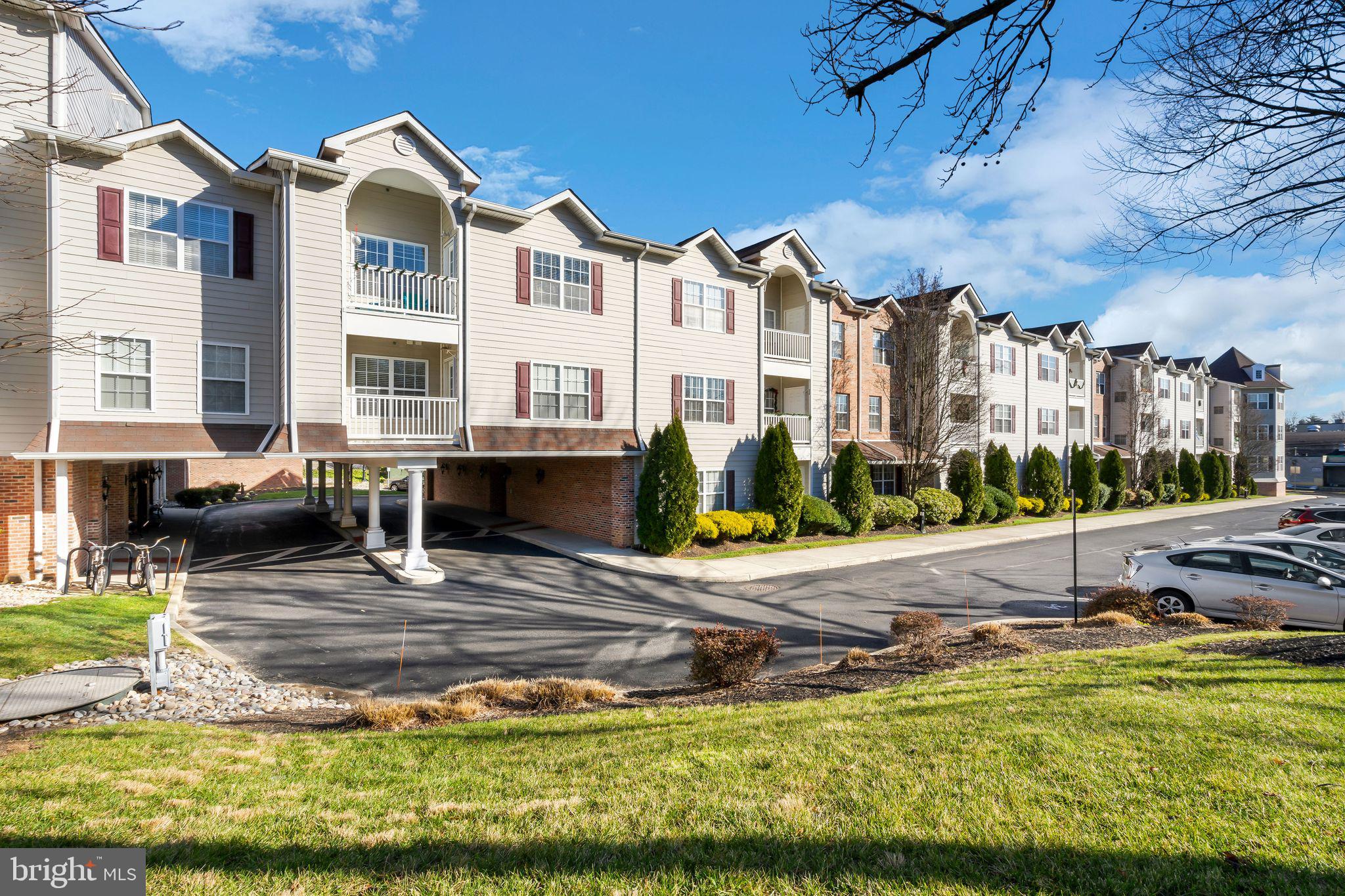 401 E ATLANTIC AVENUE 108